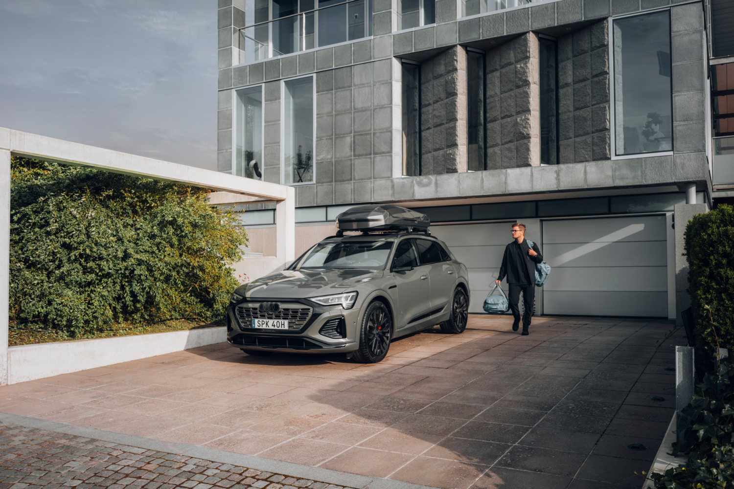 Thule Motion 3 - M