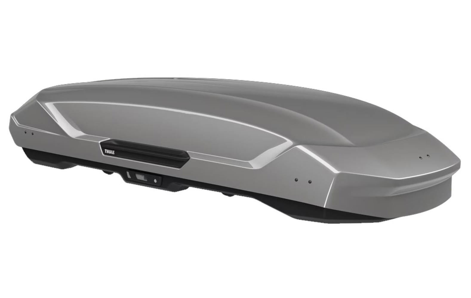 Thule Motion 3 - XXL Roof Box