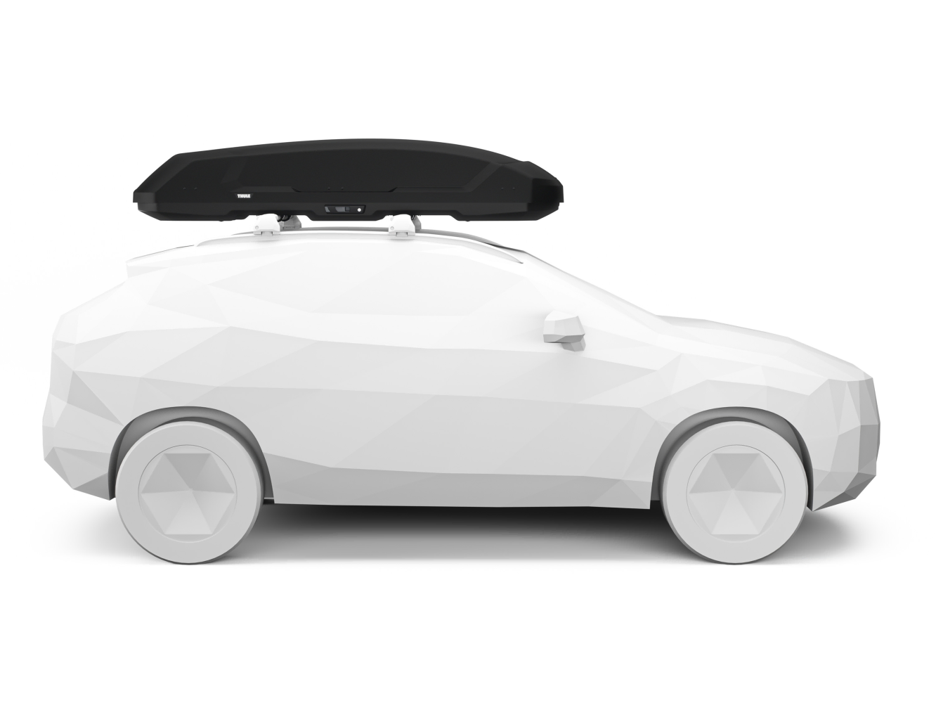 Thule Force 3 XXL Sport