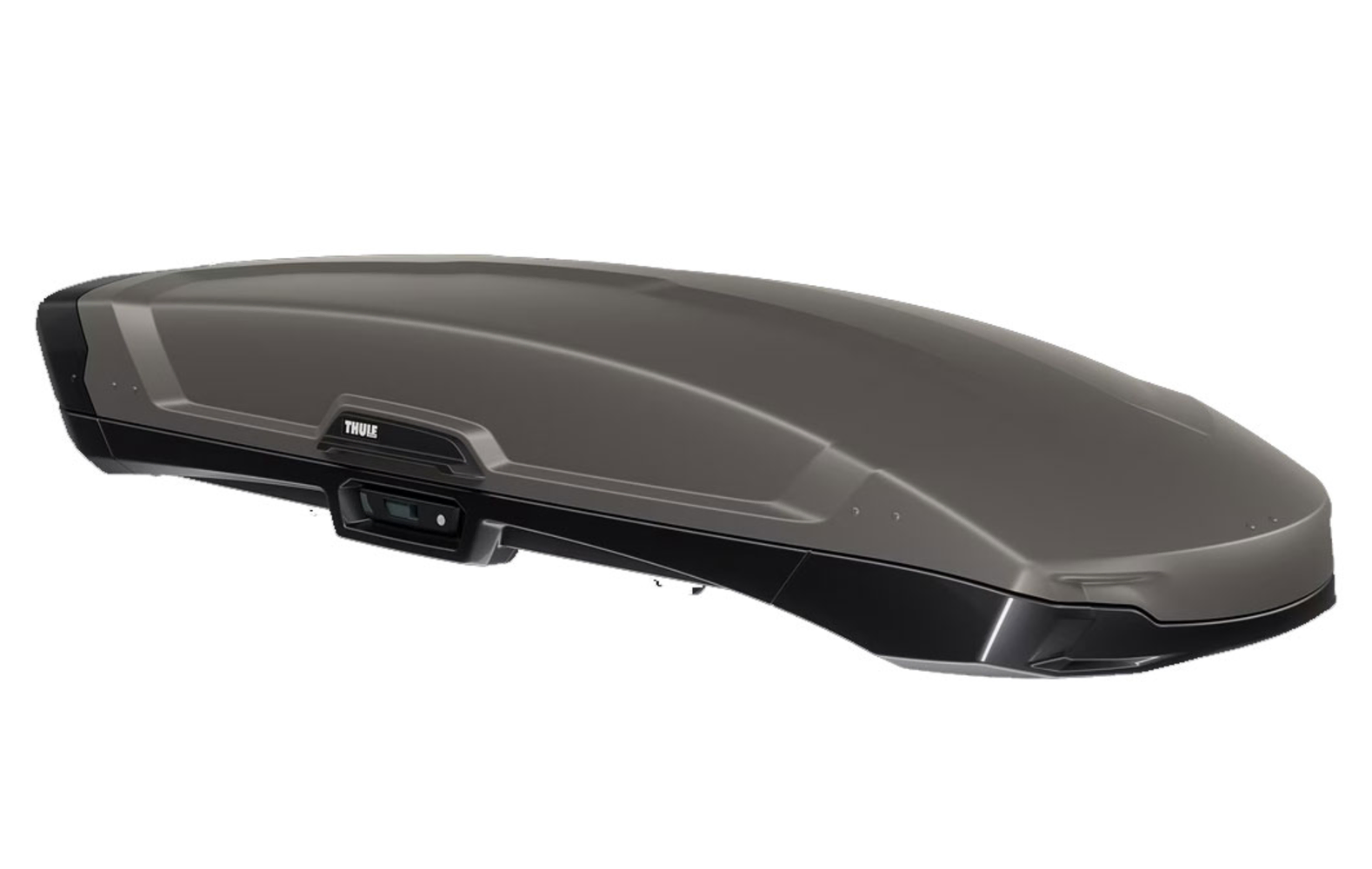 Thule Vector Roof Box - Medium