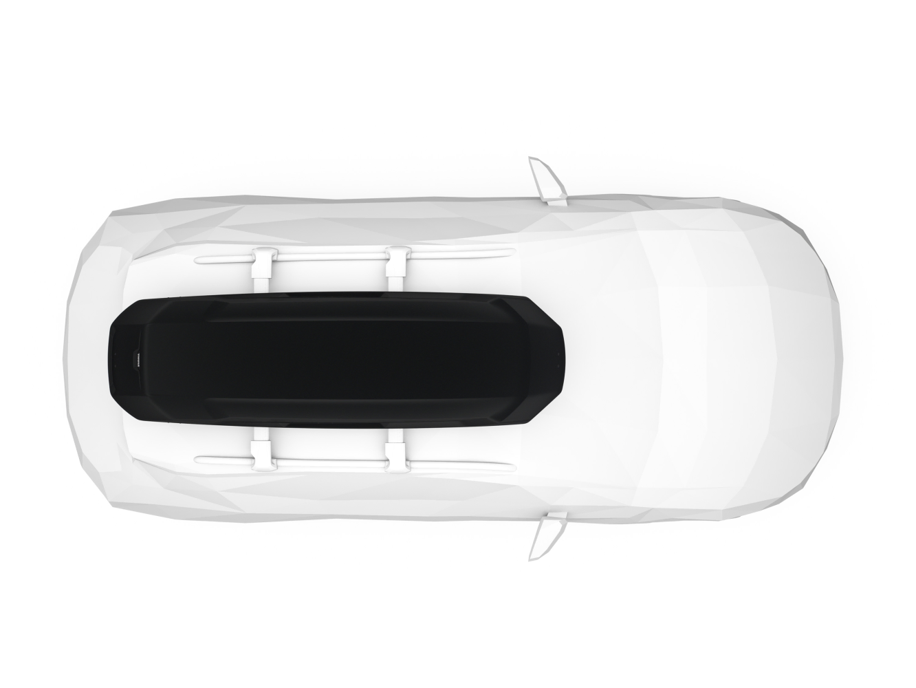 Thule Force 3 XXL Sport