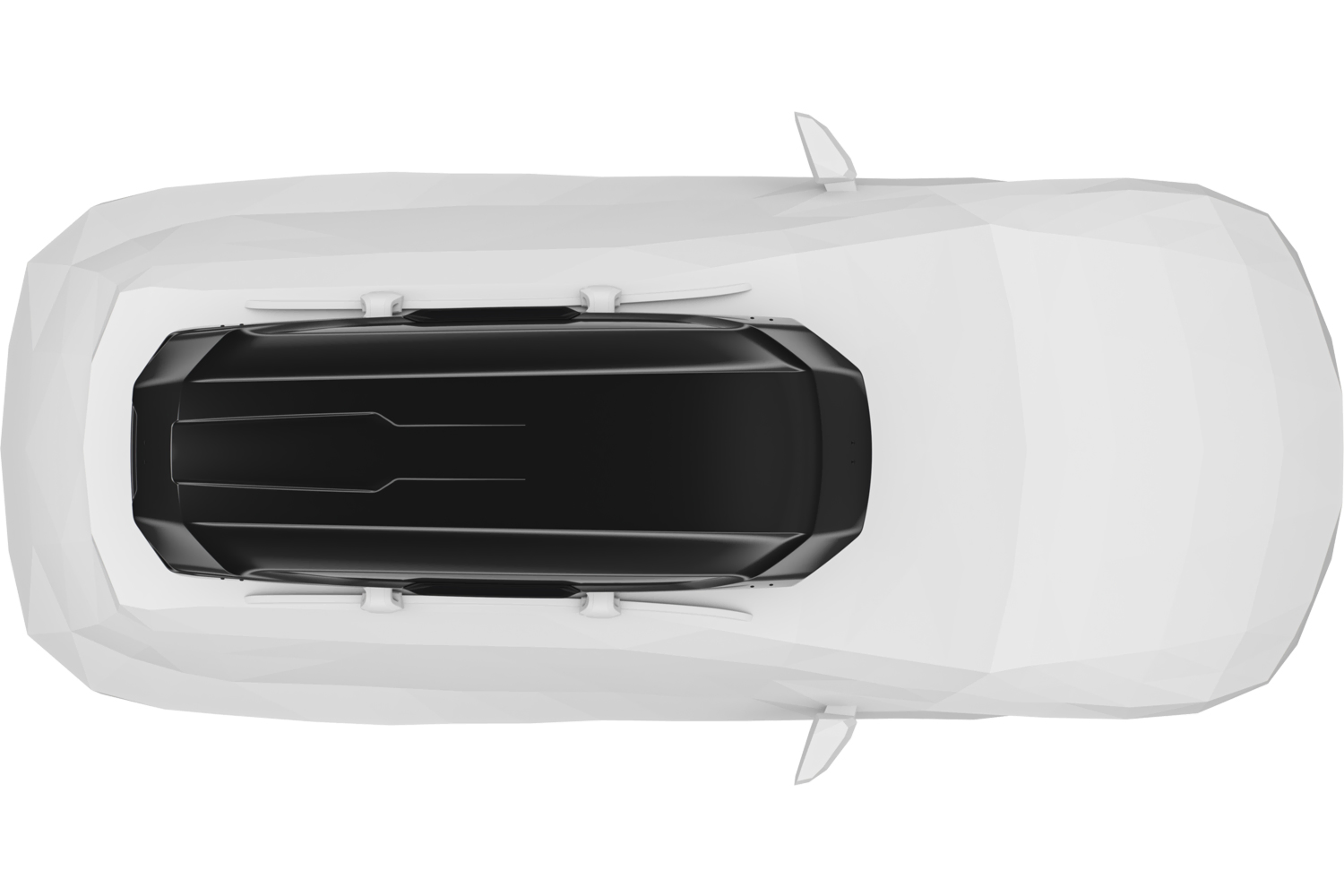 Thule Motion 3 - XXL Roof Box