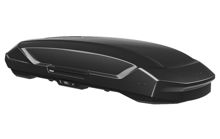 Thule Motion 3 - XXL Roof Box