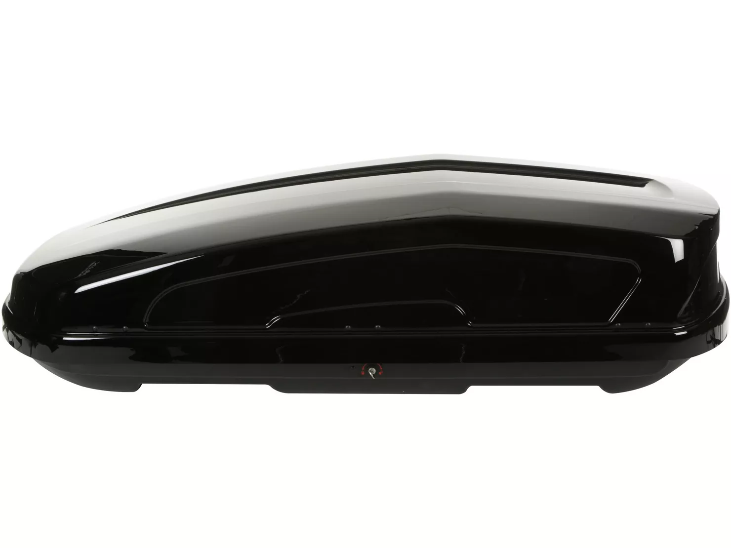 Halfords Advanced 470L Roof Box 