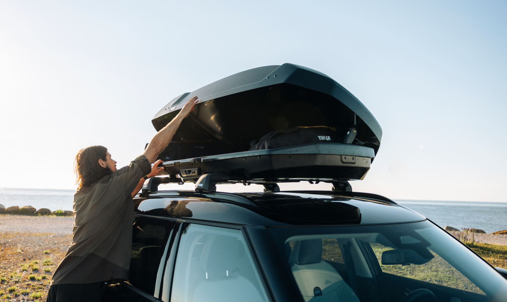 Thule Force 3 XL