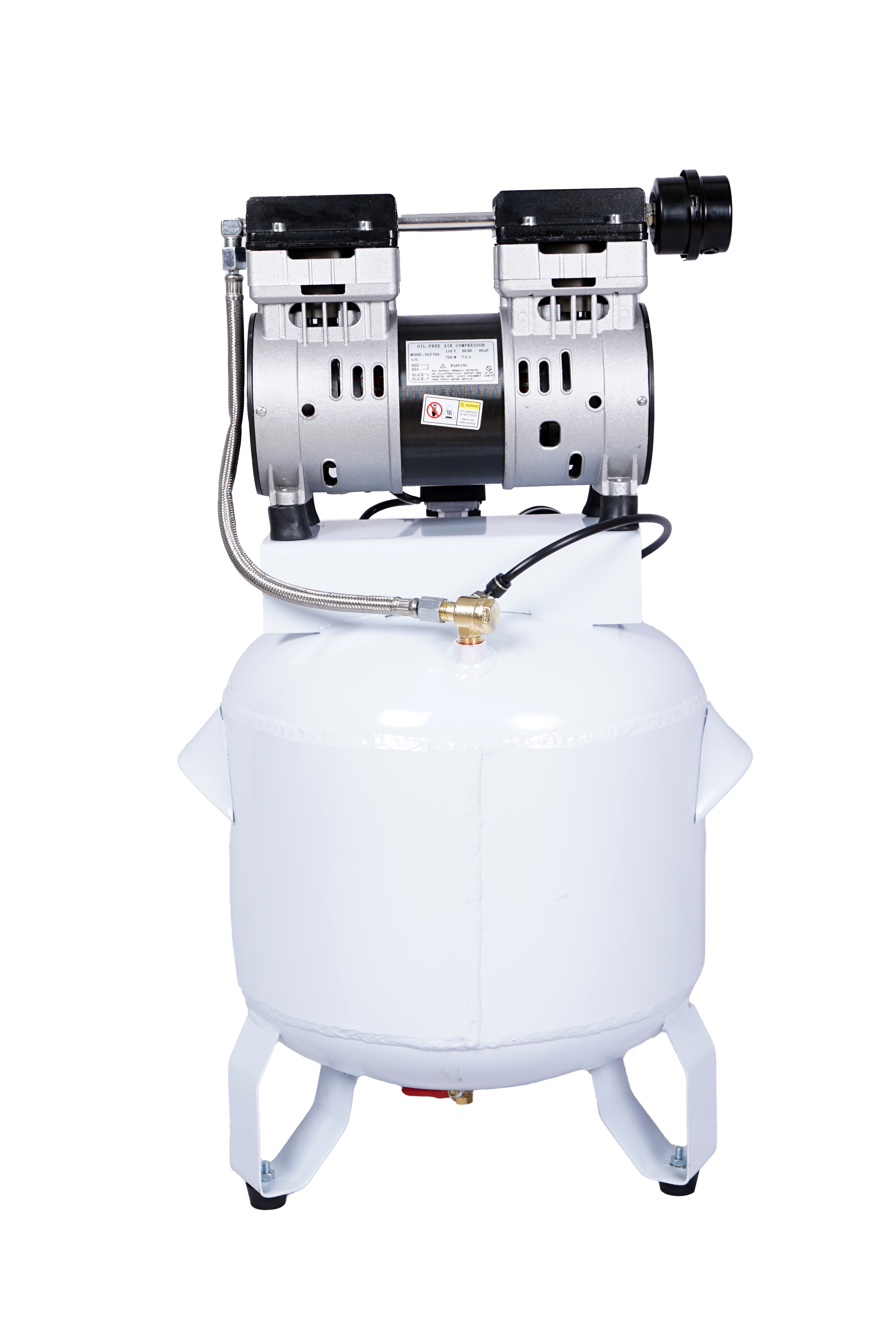 Compresor Odontológico Thomas 1Hp