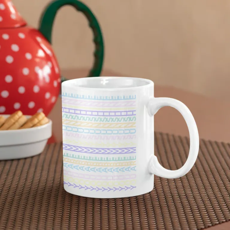 You Are My Sunshine Mug