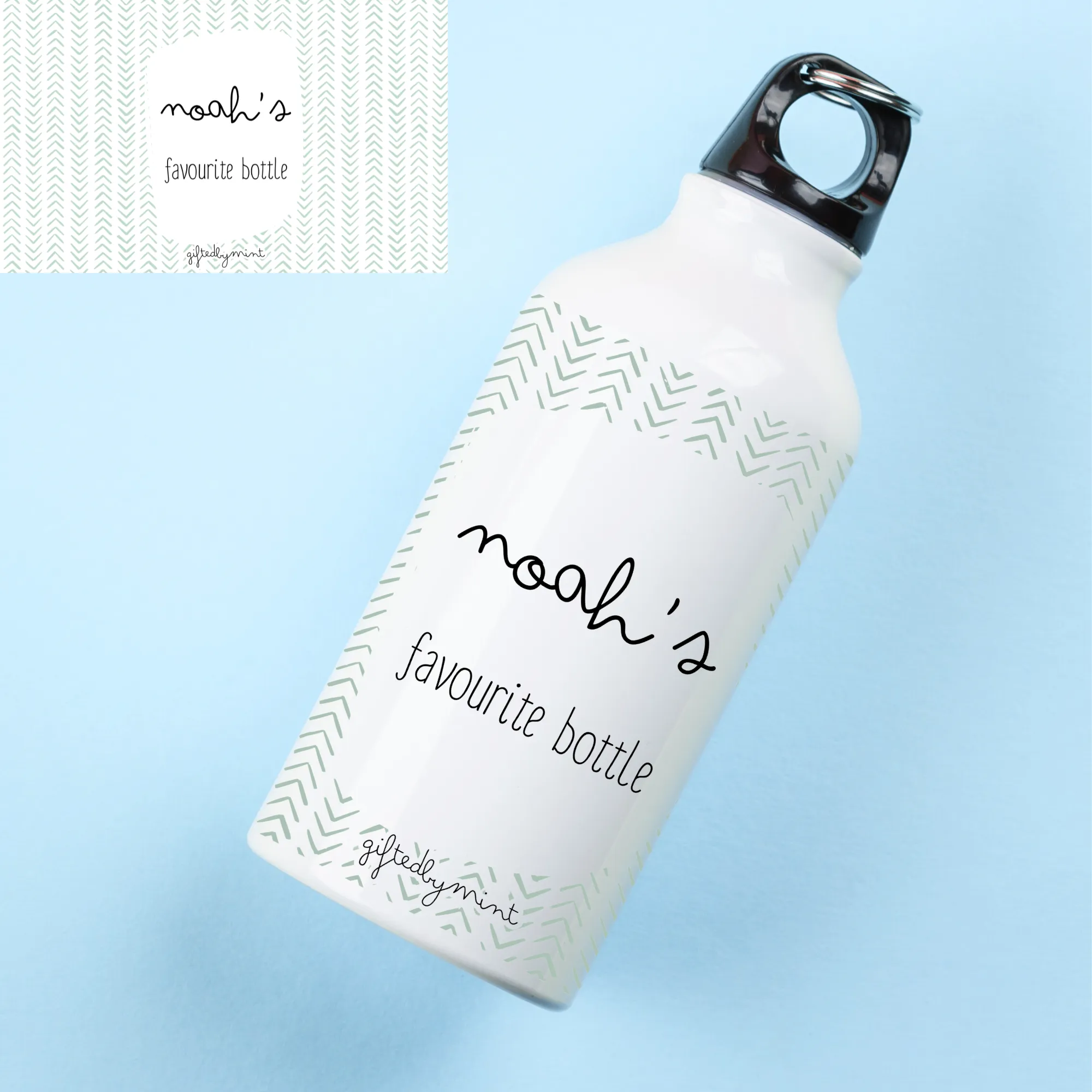 Favourite Water Bottle