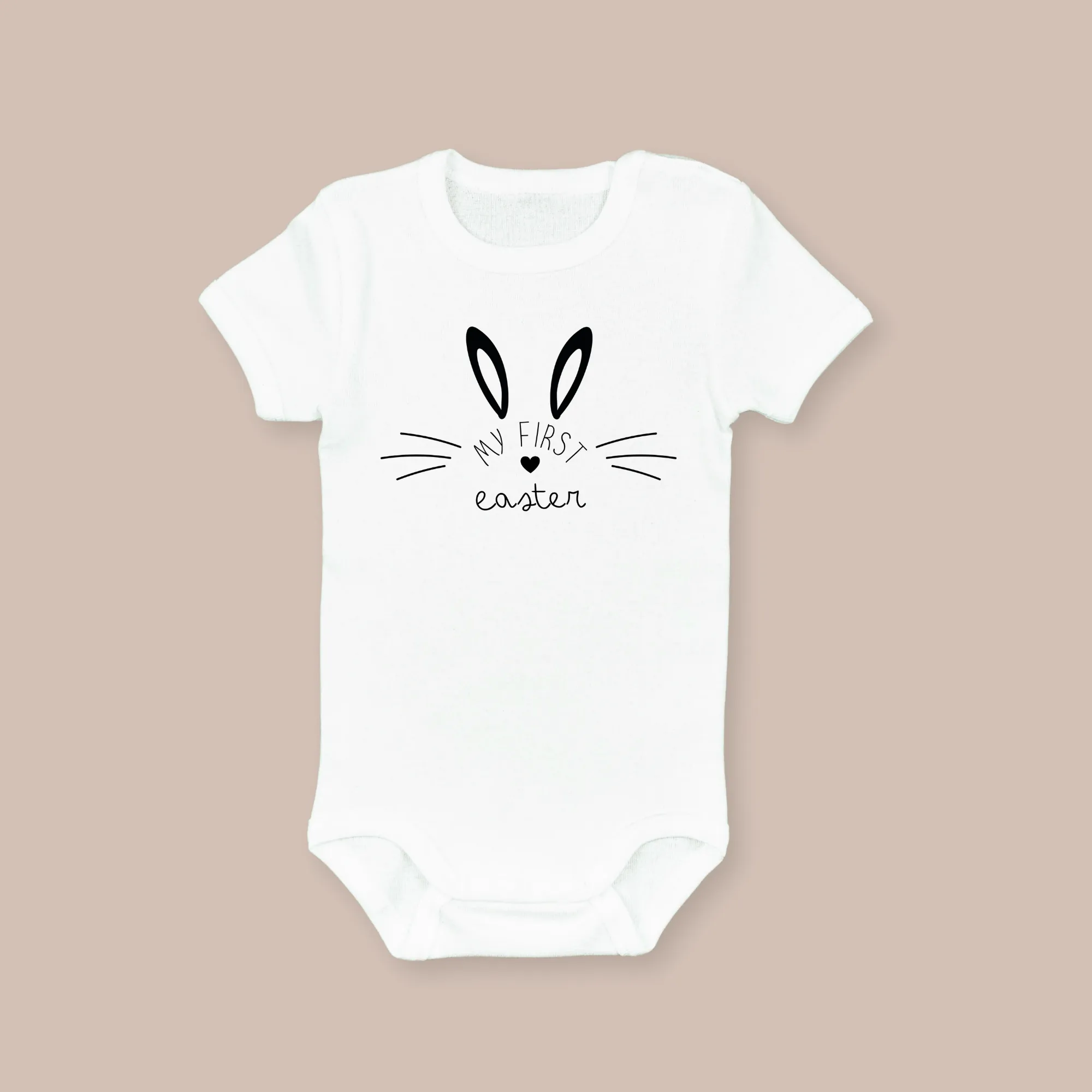 Baby Easter Onesie
