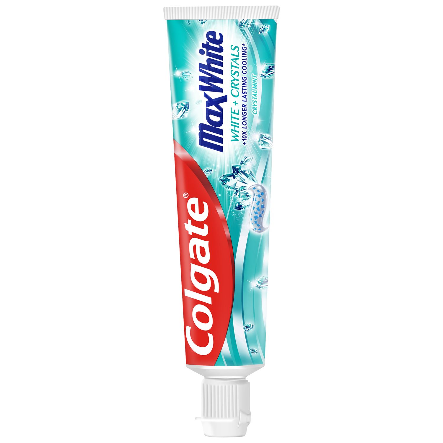 Colgate MaxWhite Toothpaste