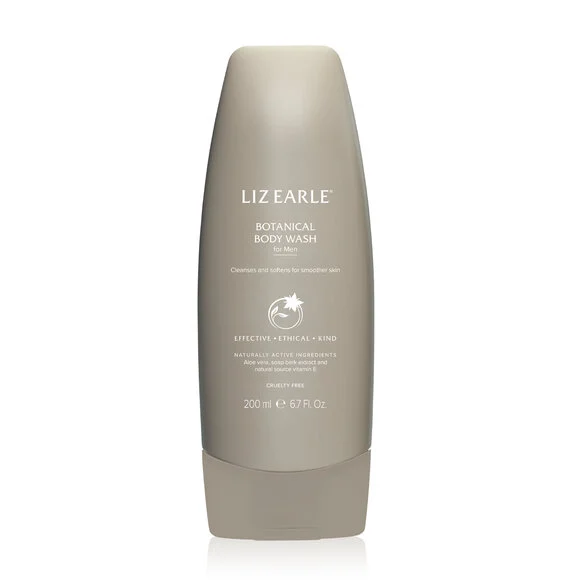 Liz Earle Botanical Body Wash