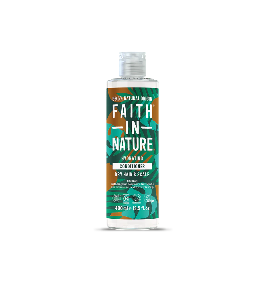 Faith In Nature Hydrating Conditioner