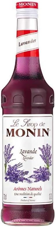 Monin Lavender Syrup