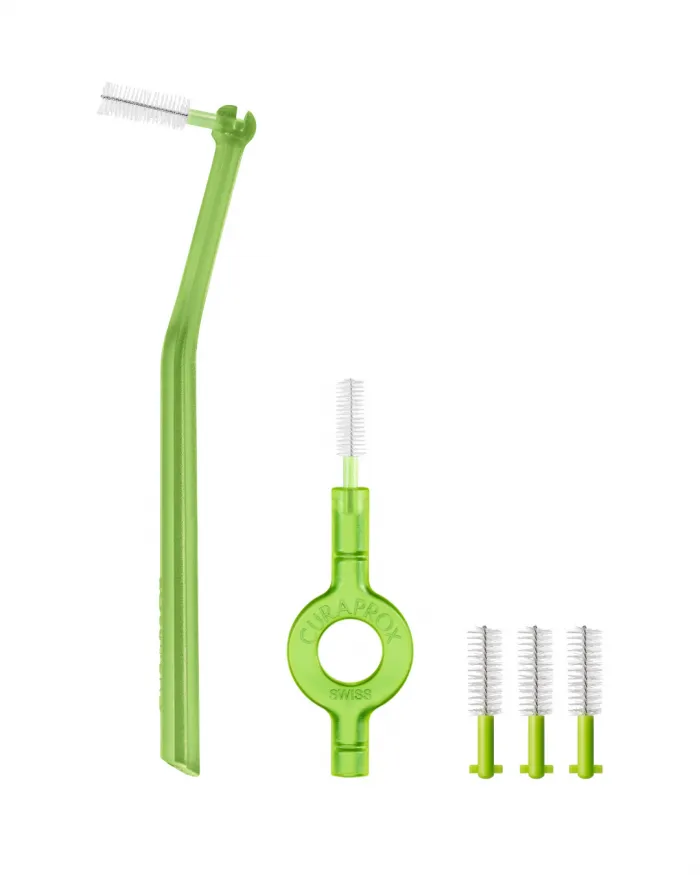 Interdental Brush Set