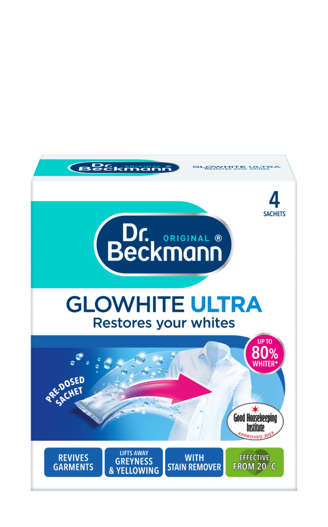 Dr. Beckmann Glowhite Ultra