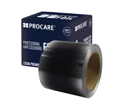 Procare Professional Hair Colouring Foil