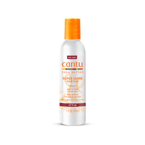 Cantu Shea Butter Super Shine Hair Silk
