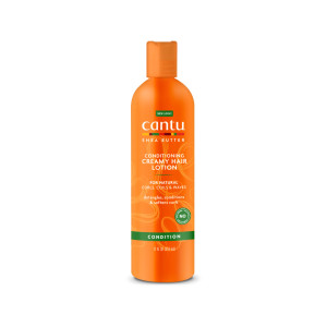 Cantu Shea Butter Conditioning Creamy Hair Lotion