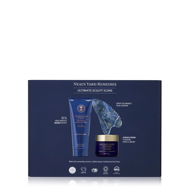 Neal’s Yard Remedies Ultimate Sculpt Icons