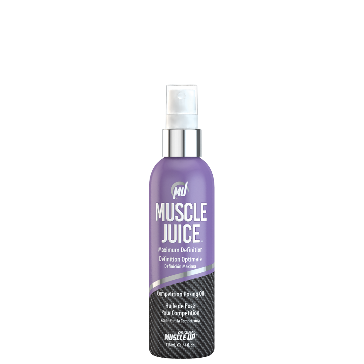 Muscle Juice Maximum Definition