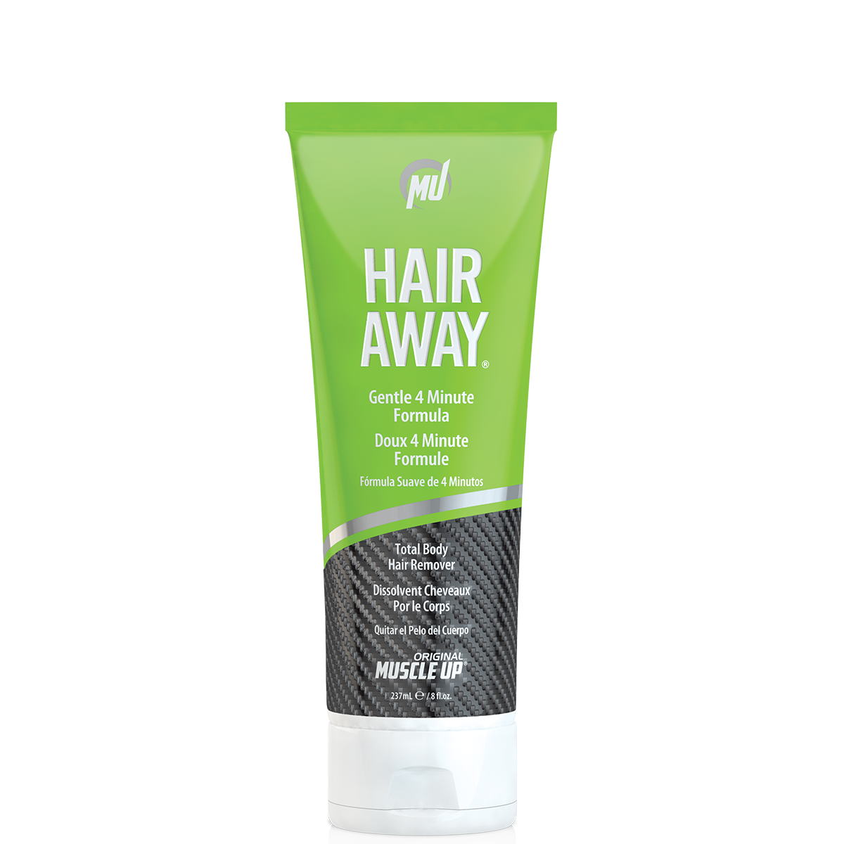 Hair Away Gentle 4 Minute Formula