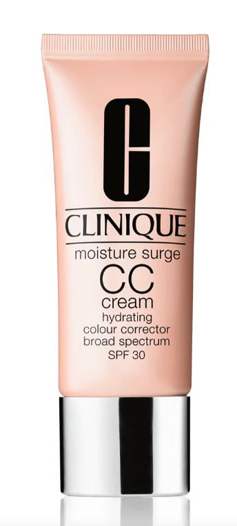 Clinique Moisture Surge CC Cream