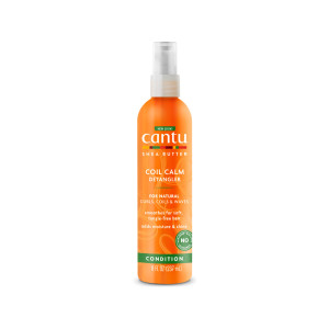 Cantu Shea Butter Coil Calm Detangler