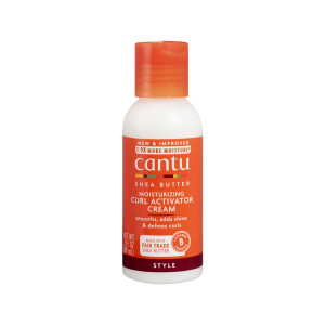 Cantu Shea Butter Moisturizing Curl Activator Cream