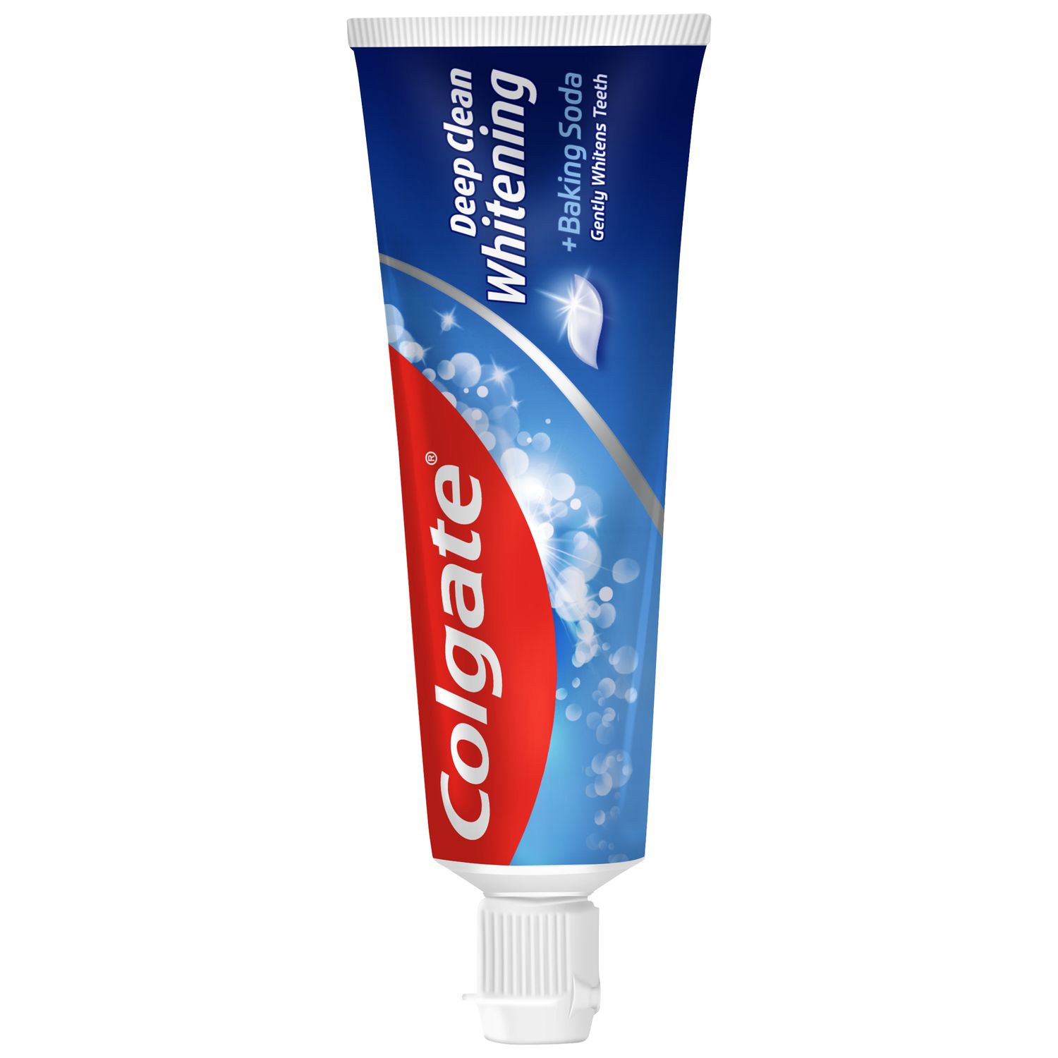 Colgate Deep Clean Whitening Toothpaste
