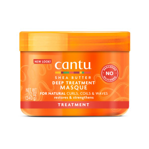 Cantu Shea Butter Deep Treatment Masque