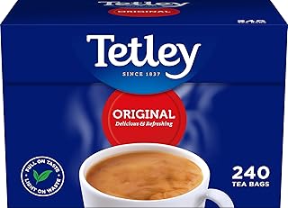 Tetley Original Tea Bags