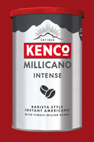 Kenco Millicano Intense