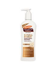 Palmer's Cocoa Butter Formula Natural Bronze Body Lotion