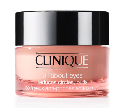 Clinique All About Eyes