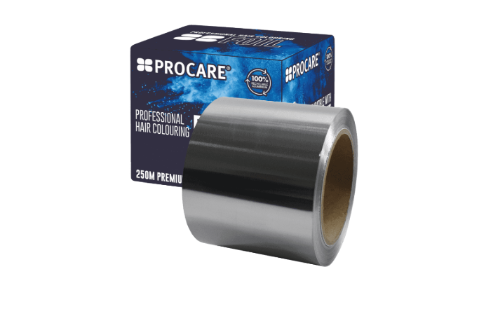 Procare Premium Hair Colouring Foil