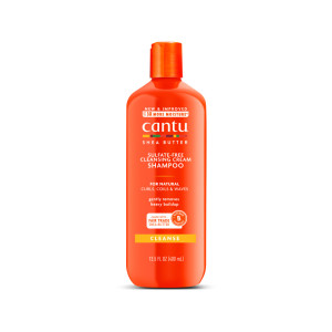 Cantu Shea Butter Cleansing Cream Shampoo