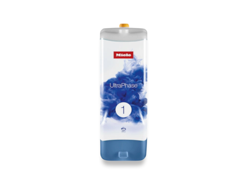 Miele UltraPhase 1 Detergent Cartridge