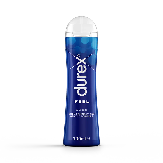 Durex Feel Lube 100ml