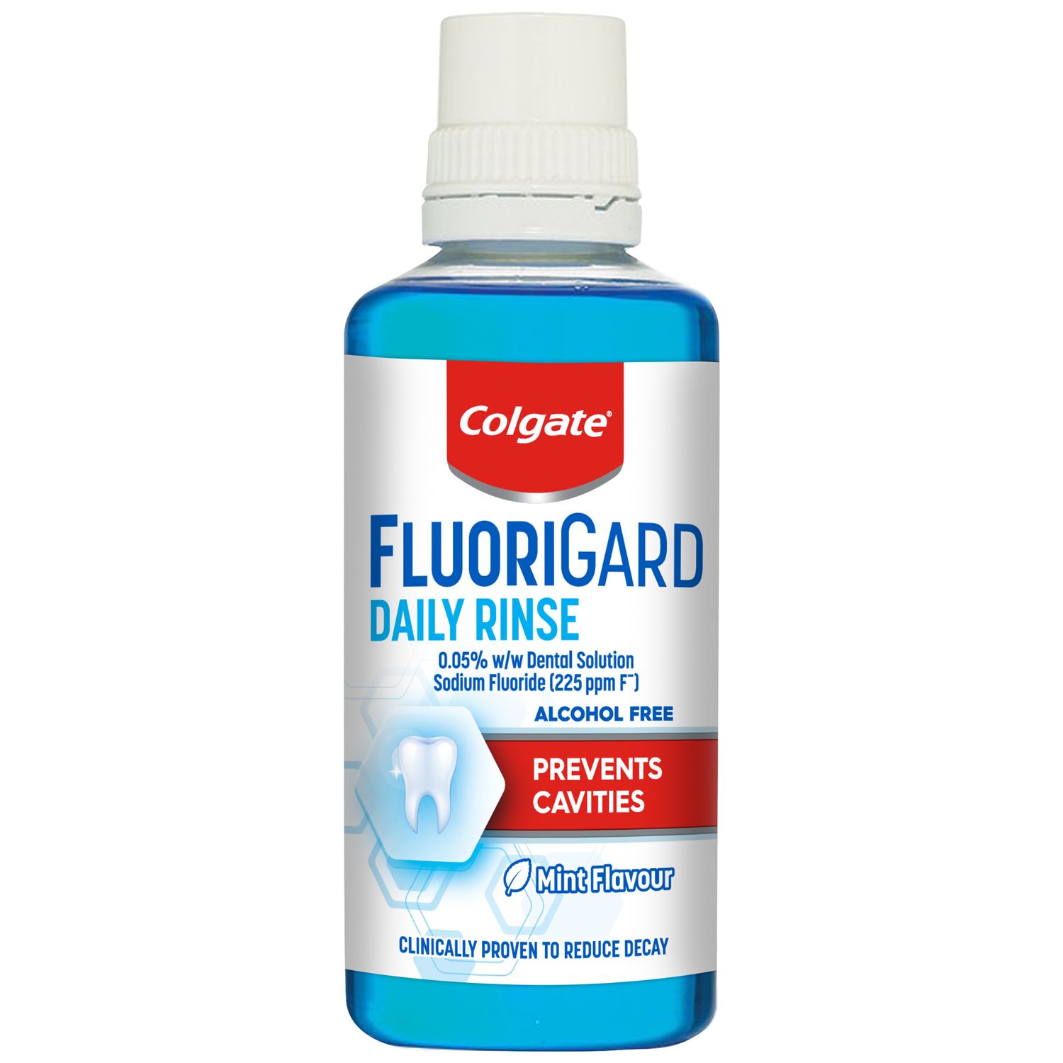 Colgate FluoriGard Daily Rinse