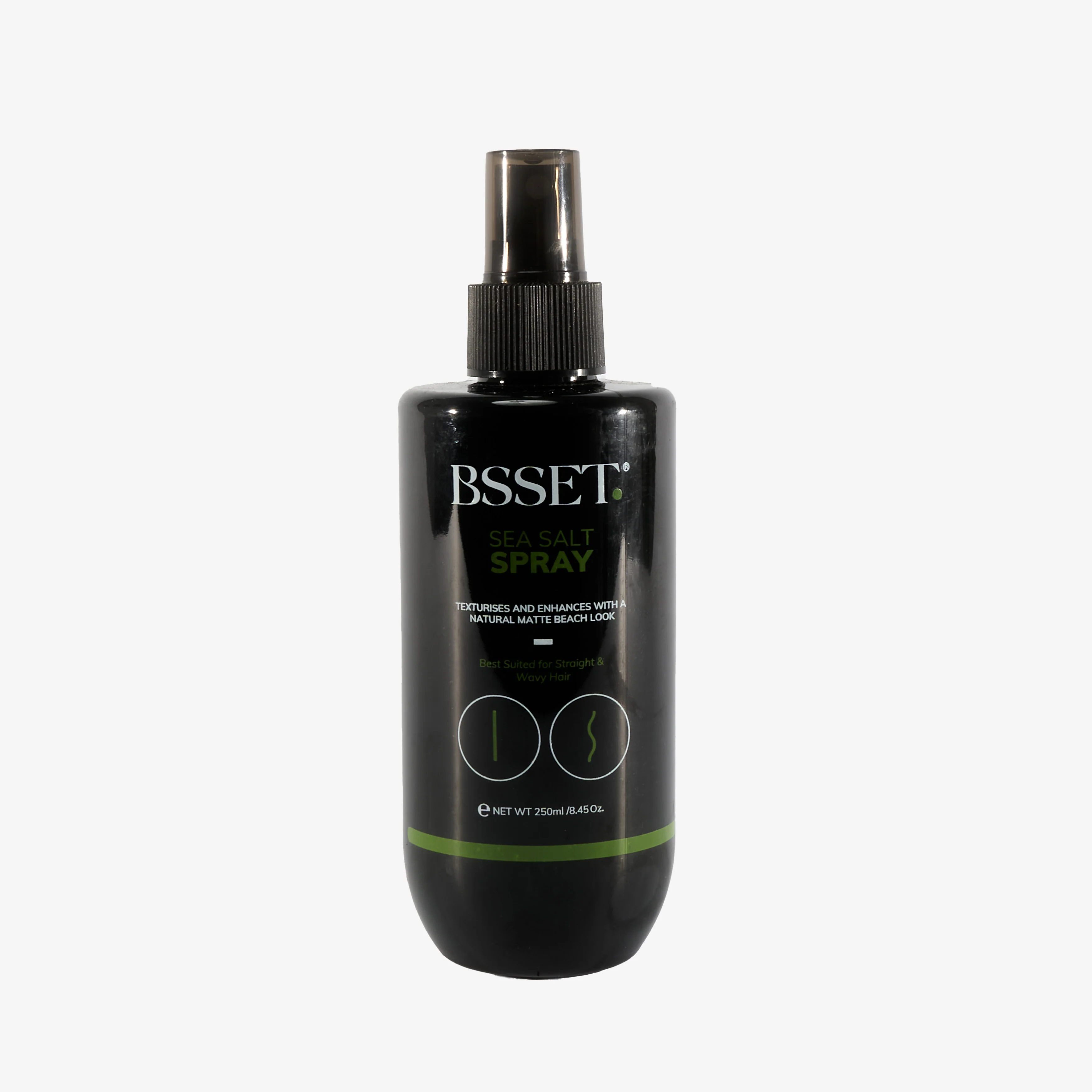 BSSET Sea Salt Spray