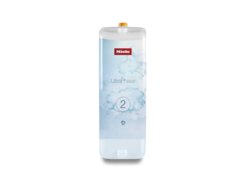 Miele UltraPhase 2 Detergent Cartridge