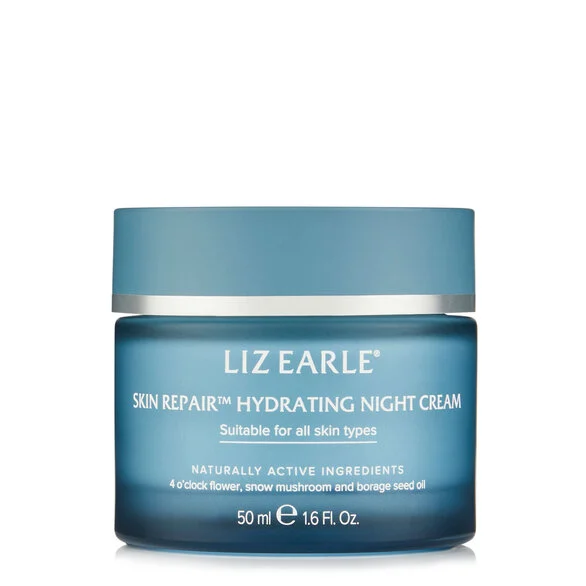 Liz Earle Skin Repair Hydrating Night Cream