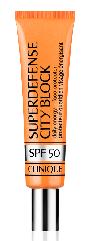 Clinique Superdefense City Block SPF 50