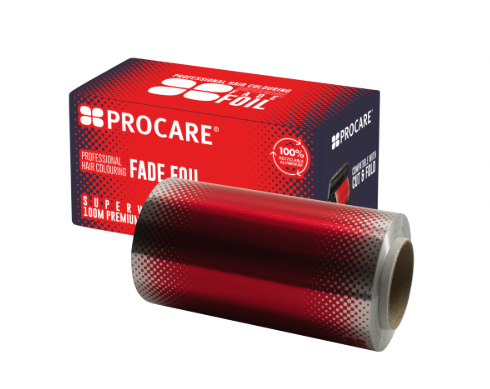 Procare Fade Foil