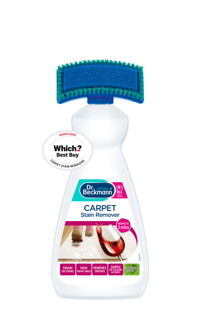 Dr. Beckmann Carpet Stain Remover