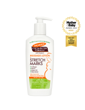 Palmer's Cocoa Butter Formula Massage Lotion for Stretch Marks