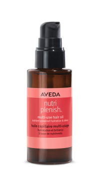 Aveda Nutriplenish Multi-Use Hair Oil