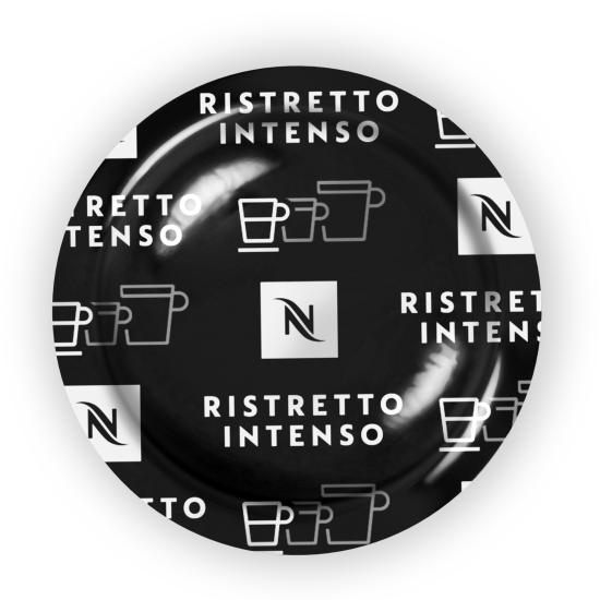 Nespresso Ristretto Intenso Capsule