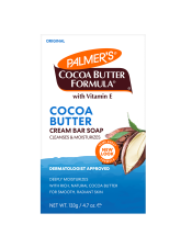 Palmer's Cocoa Butter Cream Bar Soap