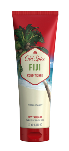 Old Spice Fiji Conditioner